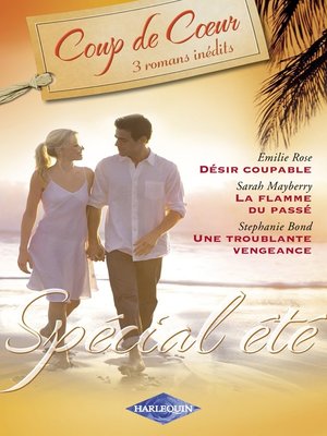cover image of Spécial été (Harlequin Coup de Coeur)